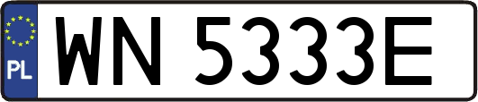WN5333E