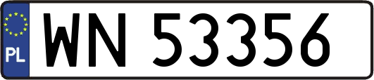 WN53356
