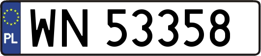 WN53358