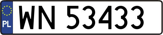 WN53433