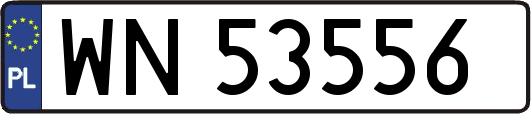 WN53556