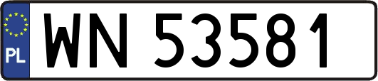 WN53581