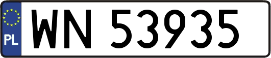 WN53935