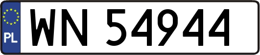WN54944