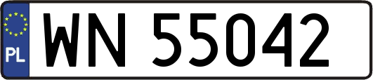 WN55042