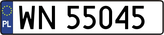 WN55045