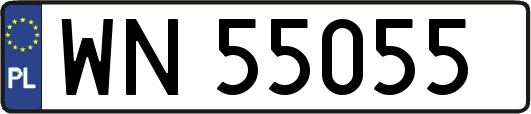 WN55055
