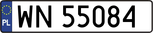 WN55084