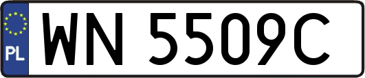 WN5509C
