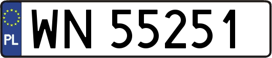 WN55251