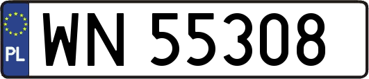 WN55308