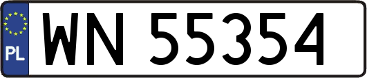 WN55354