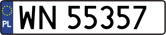 WN55357