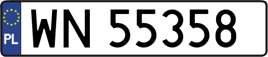 WN55358