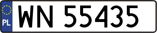 WN55435