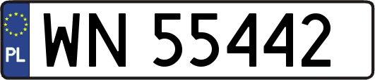 WN55442