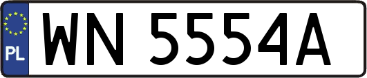 WN5554A