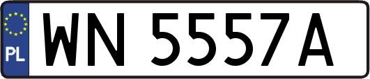 WN5557A