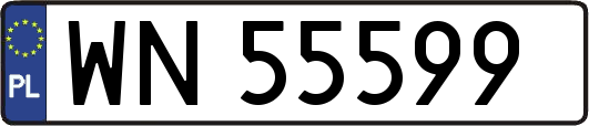 WN55599
