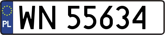 WN55634