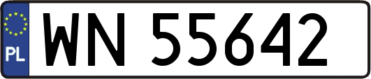 WN55642
