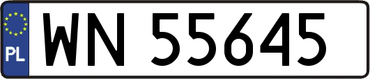 WN55645