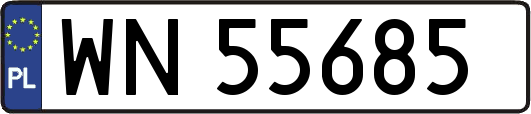WN55685