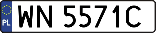 WN5571C