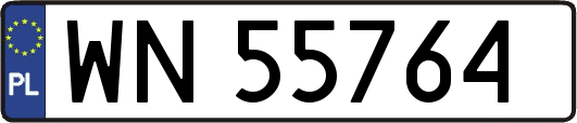 WN55764