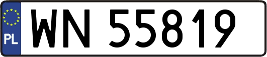 WN55819