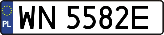 WN5582E