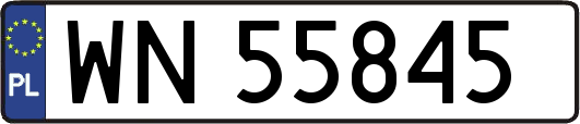 WN55845