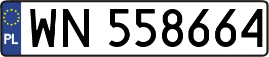WN558664