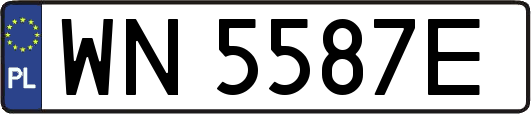 WN5587E