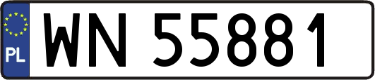 WN55881