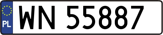 WN55887
