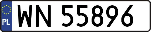 WN55896