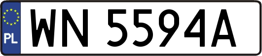 WN5594A