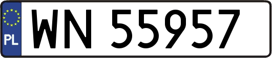 WN55957