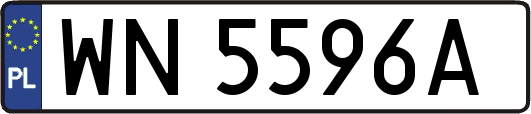 WN5596A