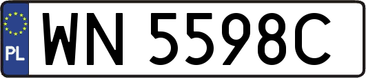 WN5598C