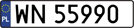 WN55990