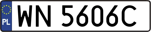 WN5606C