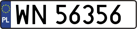WN56356