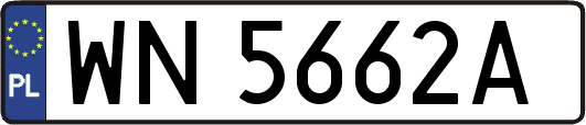 WN5662A