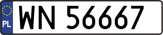 WN56667