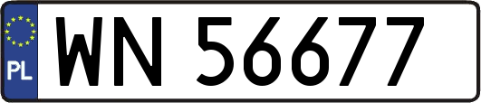 WN56677