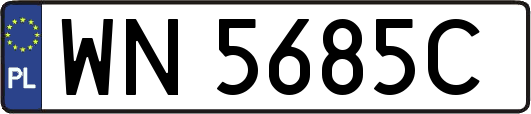 WN5685C