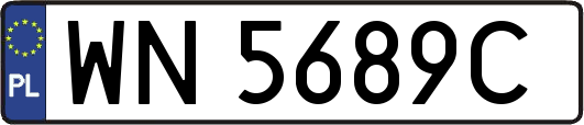 WN5689C