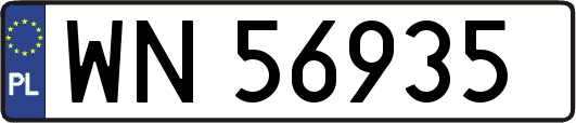 WN56935
